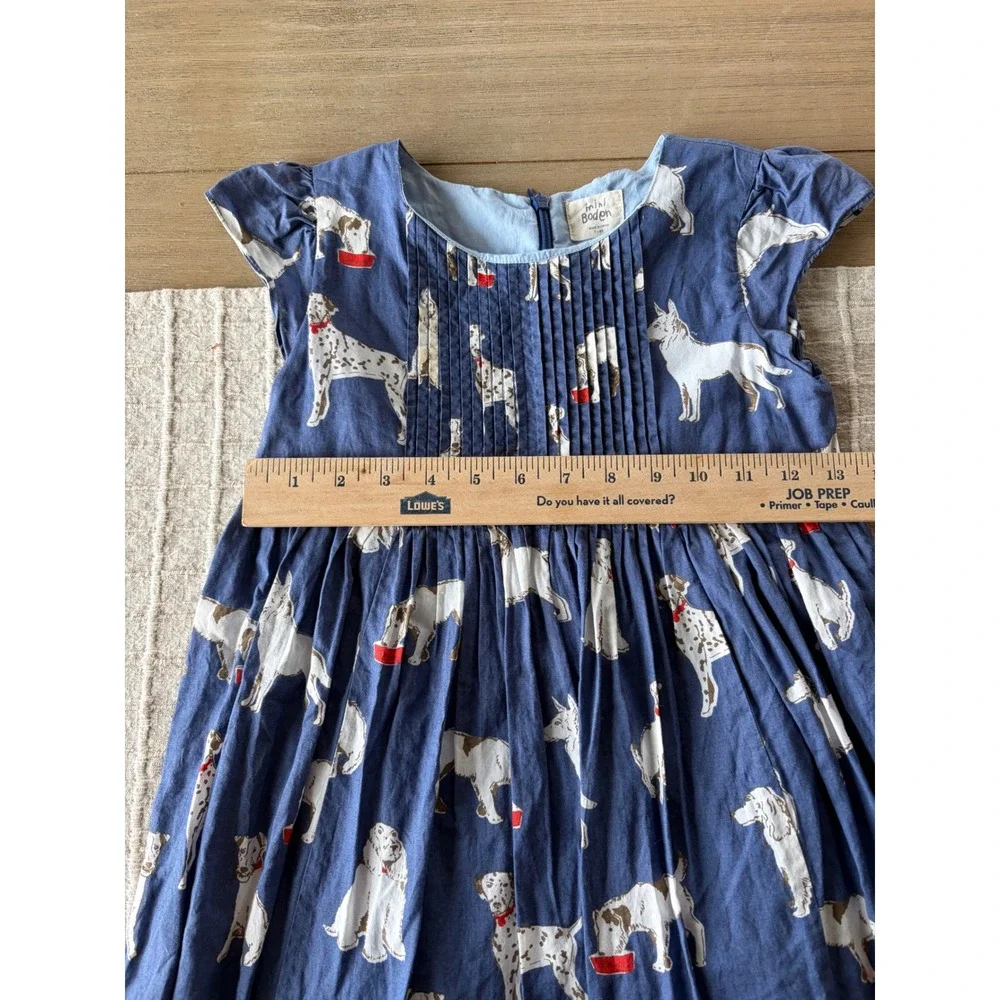 Mini Boden girls mini